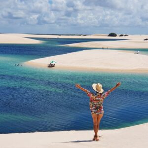Lençóis Maranhenses