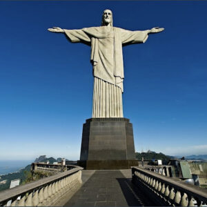 Cristo Redentor