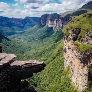 Chapada diamantina