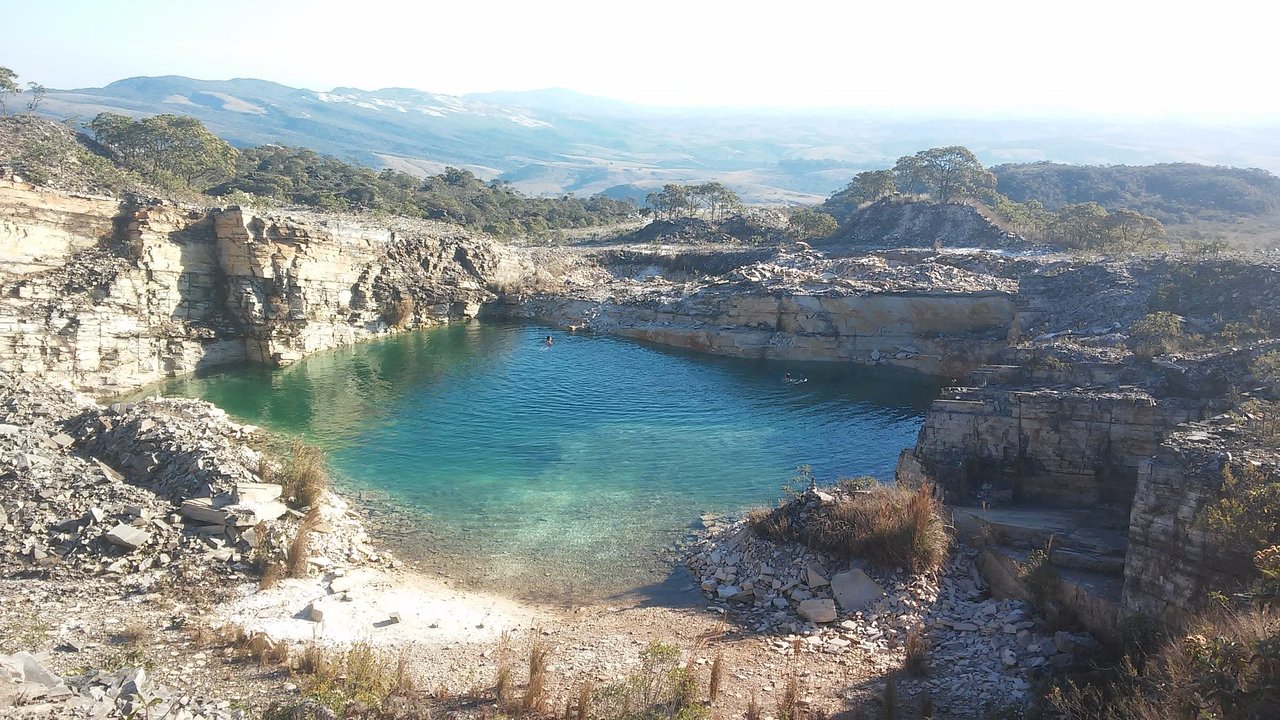lago